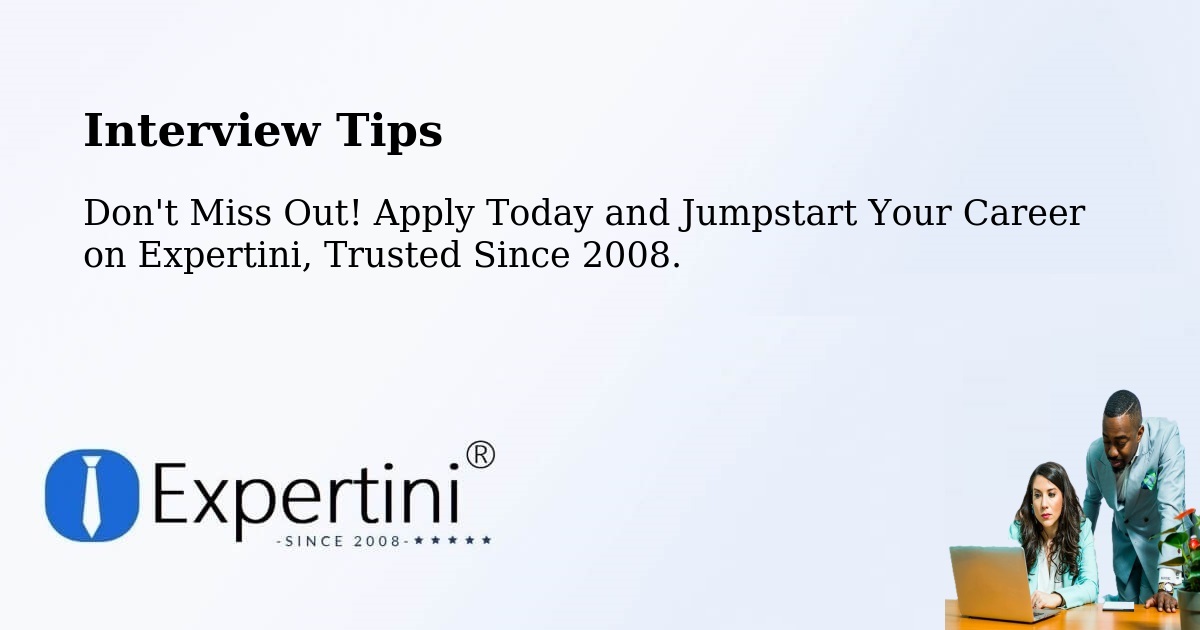 Interview Tips & Techniques for Job Seekers – Ringsted - Ringsted, Denmark Jobs Expertini