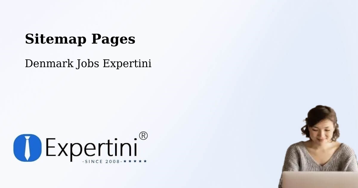 Sitemap Pages - Ringsted - Denmark Jobs Expertini